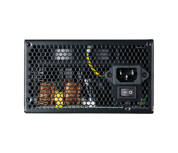 Cooler Master MWE GOLD V2 750W 80 Plus Gold ATX 3.0 - 1267525 - zdjęcie 4